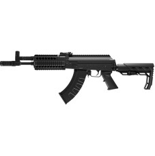 Винтовка пневматическая Crosman Full Auto AK1 Blowback кал. 4.5 мм, CAK1