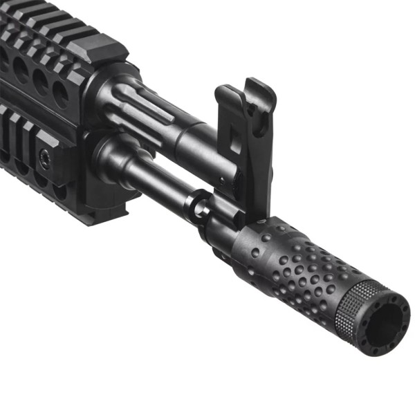 Винтовка пневматическая Crosman Full Auto AK1 Blowback кал. 4.5 мм, CAK1