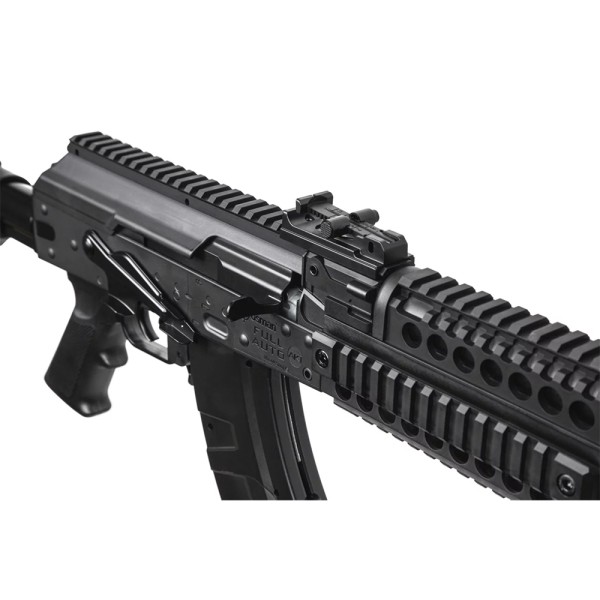 Винтовка пневматическая Crosman Full Auto AK1 Blowback кал. 4.5 мм, CAK1