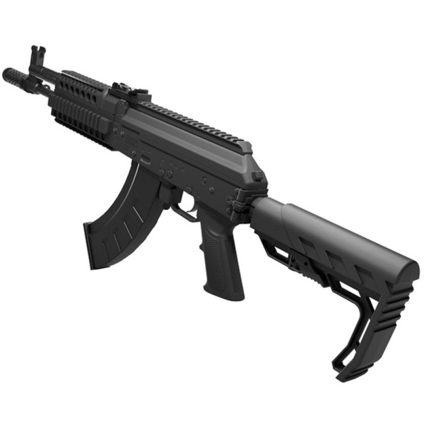 Винтовка пневматическая Crosman Full Auto AK1 Blowback кал. 4.5 мм, CAK1