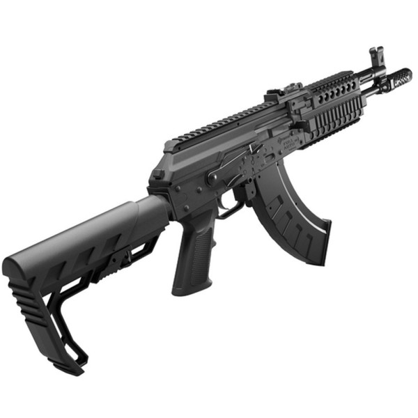 Винтовка пневматическая Crosman Full Auto AK1 Blowback кал. 4.5 мм, CAK1