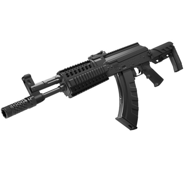 Винтовка пневматическая Crosman Full Auto AK1 Blowback кал. 4.5 мм, CAK1