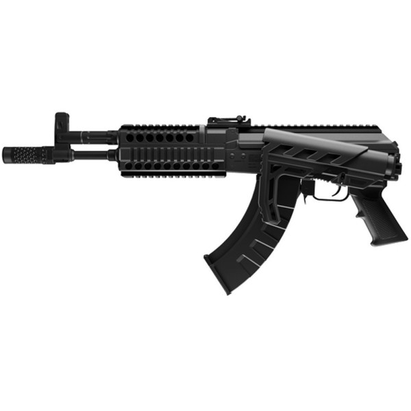 Винтовка пневматическая Crosman Full Auto AK1 Blowback кал. 4.5 мм, CAK1
