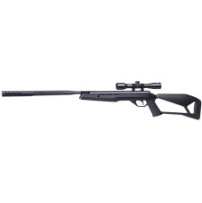 Винтовка пневматическая Crosman Fire NP с прицелом Center Point 4x32, кал. 4.5, CF7SXS