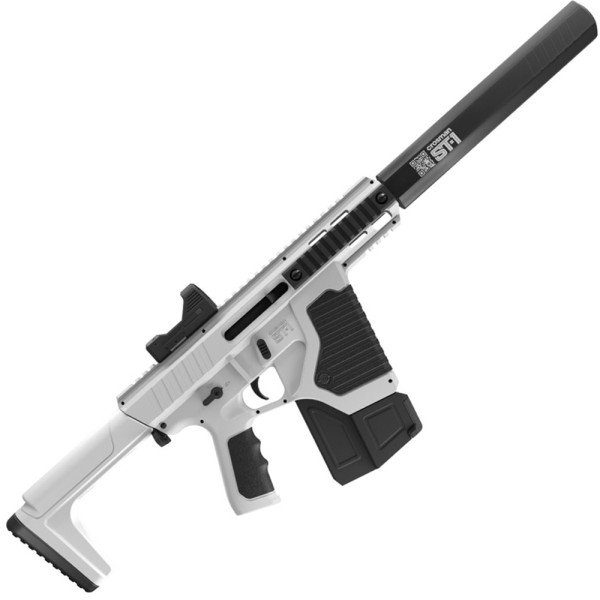 Винтовка пневматическая Crosman ST-1 Full Auto, CFAST1X