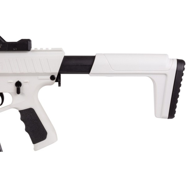 Винтовка пневматическая Crosman ST-1 Full Auto, CFAST1X