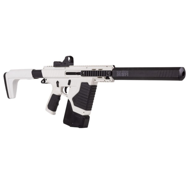 Винтовка пневматическая Crosman ST-1 Full Auto, CFAST1X