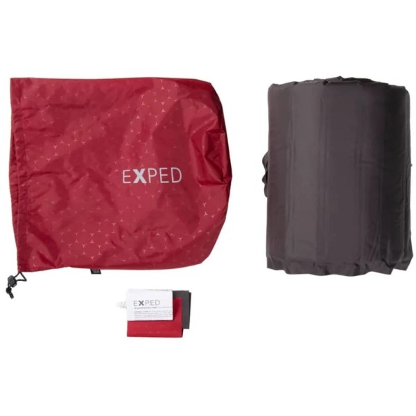 Килимок надувний Exped SIM COMFORT 5 M