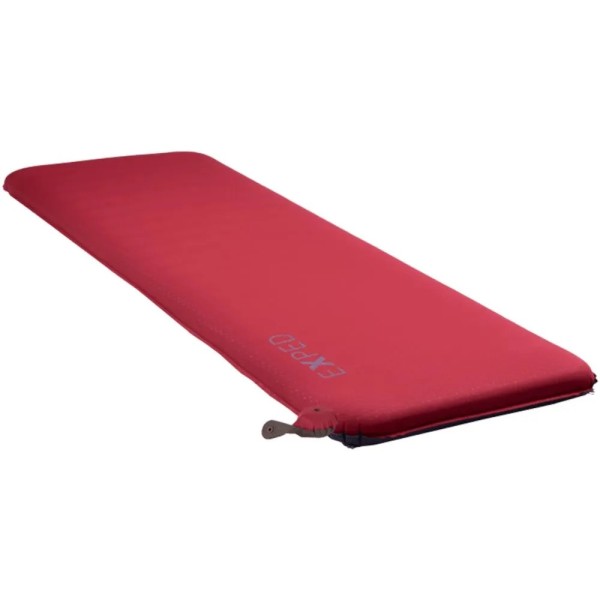 Килимок надувний Exped SIM COMFORT 7.5 LW