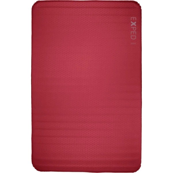 Килимок надувний Exped SIM COMFORT DUO 5