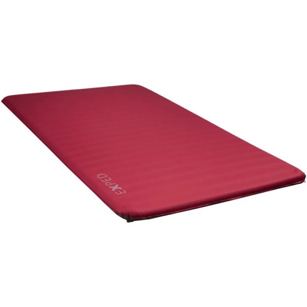 Килимок надувний Exped SIM COMFORT DUO 5