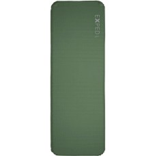 Килимок надувний Exped SIM LITE 3.8 LW (2024) green зелений