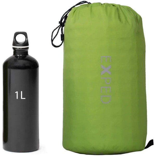 Коврик надувной Exped SIM Ultra 3.8 M