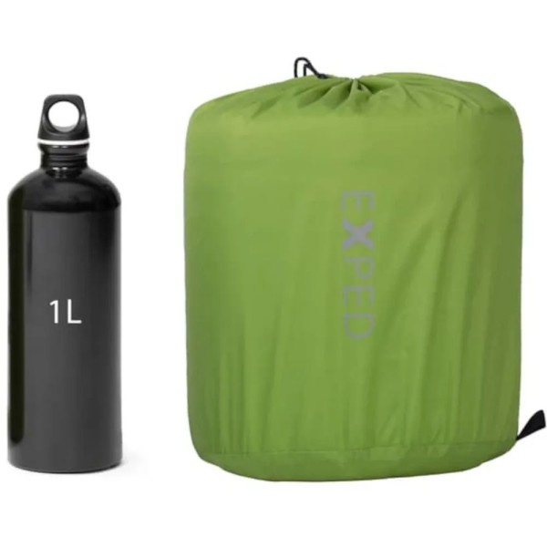 Коврик надувной Exped SIM Ultra 7.5 LW