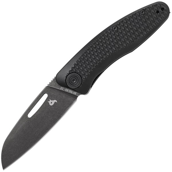 Ніж Fox Feresa black BF-762 BB
