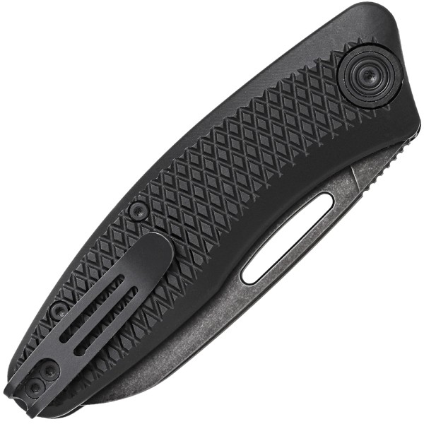 Ніж Fox Feresa black BF-762 BB