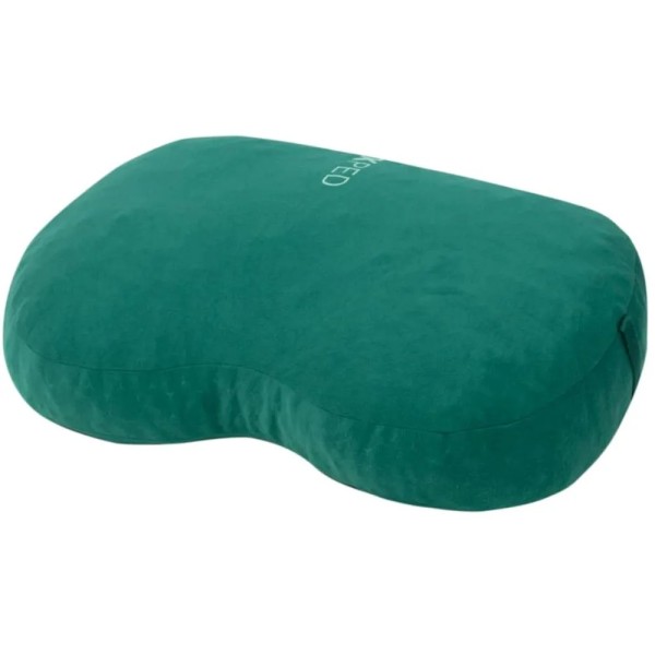 Подушка Exped DEEPSLEEP PILLOW L cypress бирюзовая
