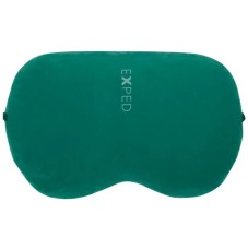 Подушка Exped DEEPSLEEP PILLOW L cypress бирюзовая