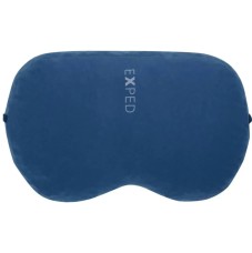 Подушка Exped DEEPSLEEP PILLOW L navy темно-синяя
