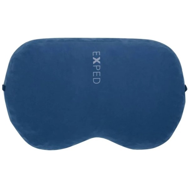 Подушка Exped DEEPSLEEP PILLOW L navy темно-синяя