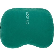 Подушка Exped DEEPSLEEP PILLOW M cypress бирюзовая