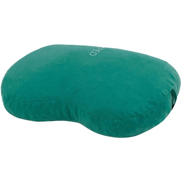 Подушка Exped DEEPSLEEP PILLOW M cypress бирюзовая
