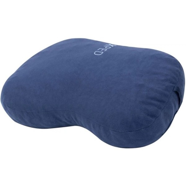 Подушка Exped DEEPSLEEP PILLOW M navy темно-синяя