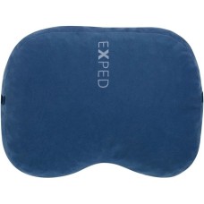 Подушка Exped DEEPSLEEP PILLOW M navy темно-синяя