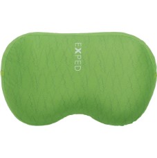 Подушка Exped DOWN PILLOW L lichen forest салатовый