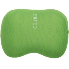 Подушка Exped DOWN PILLOW M lichen forest салатовый