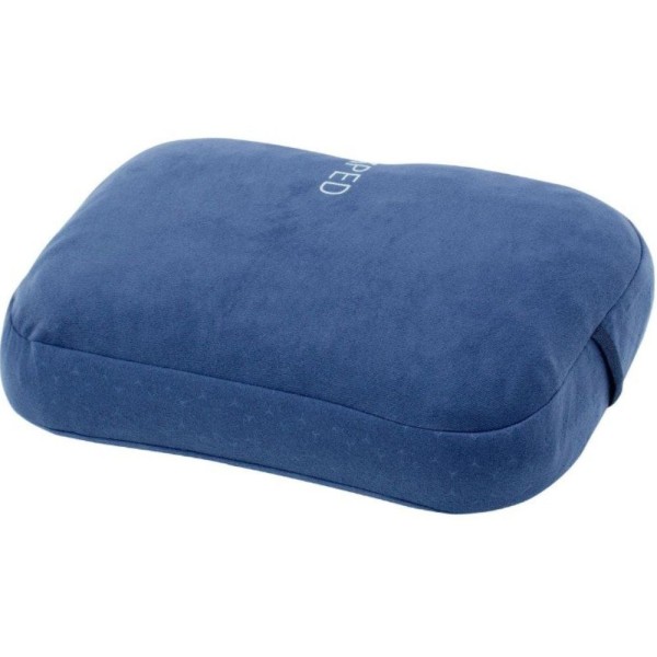 Подушка Exped REM PILLOW L navy синяя