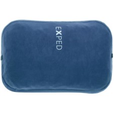 Подушка Exped REM PILLOW L navy синяя