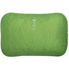 Подушка Exped REM PILLOW M lichen forest салатовая