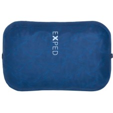 Подушка Exped REM PILLOW M navy mountain темно-синяя