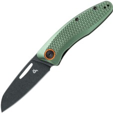 Ніж Fox Feresa green BF-762 OD