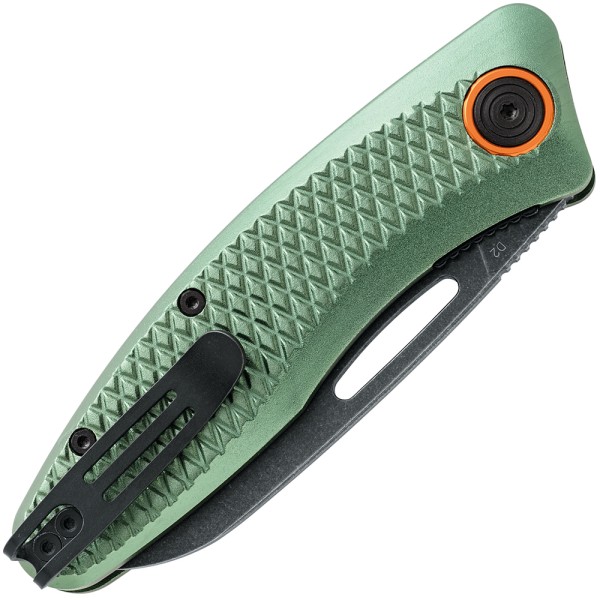 Ніж Fox Feresa green BF-762 OD