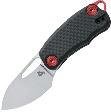 Ніж Fox Nix black BF-763 CF