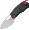 Ніж Fox Nix black BF-763 CF