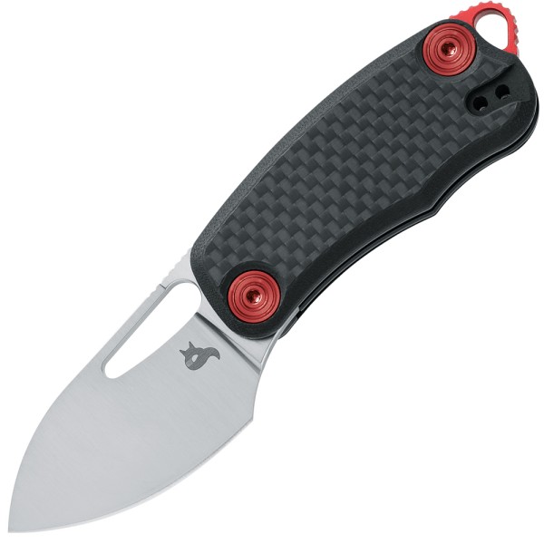 Ніж Fox Nix black BF-763 CF