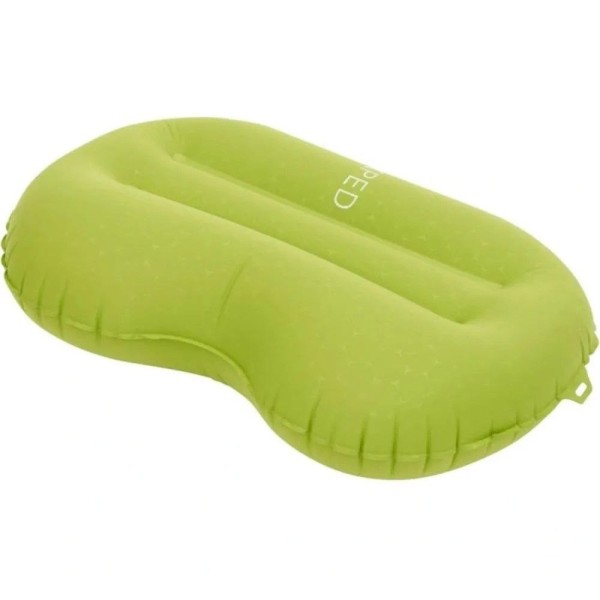 Подушка Exped Ultra Pillow L meadow зеленая