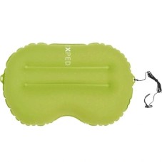 Подушка Exped Ultra Pillow L meadow зеленая