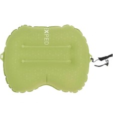 Подушка Exped Ultra Pillow M meadow зеленая