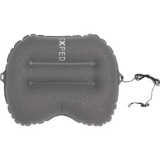 Подушка Exped Ultra Pillow M greygoose серая