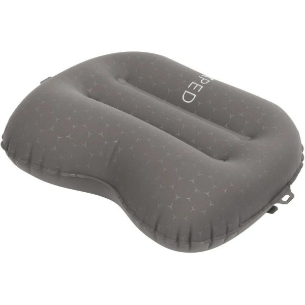 Подушка Exped Ultra Pillow M greygoose серая