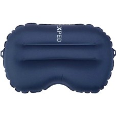 Подушка Exped VERSA PILLOW M navy синяя