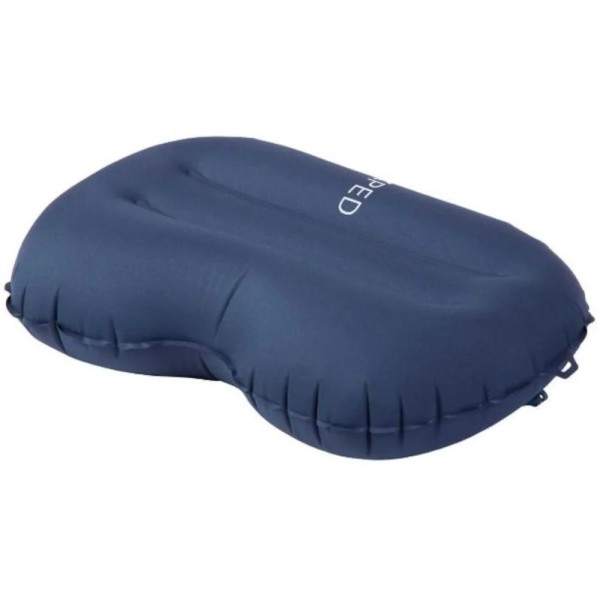 Подушка Exped VERSA PILLOW M navy синяя