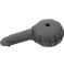 Помпа Exped MINI PUMP (2024) grey серая