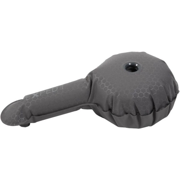 Помпа Exped MINI PUMP (2024) grey серая