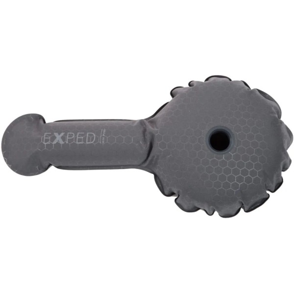 Помпа Exped MINI PUMP (2024) grey серая