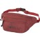 Поясная сумка Exped MINI BELT POUCH burgundy melange бордовая